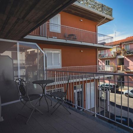 Oasi Perla Del Mare Rooms Ачи Кастело Екстериор снимка