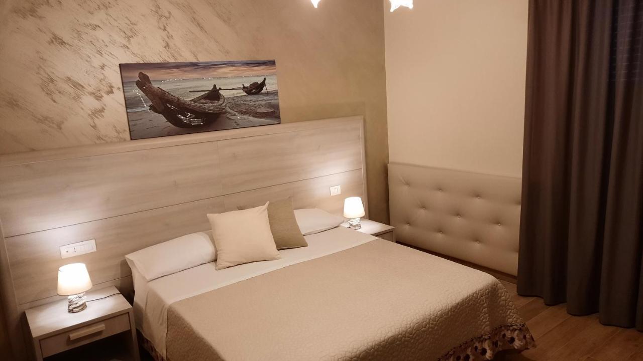 Oasi Perla Del Mare Rooms Ачи Кастело Екстериор снимка