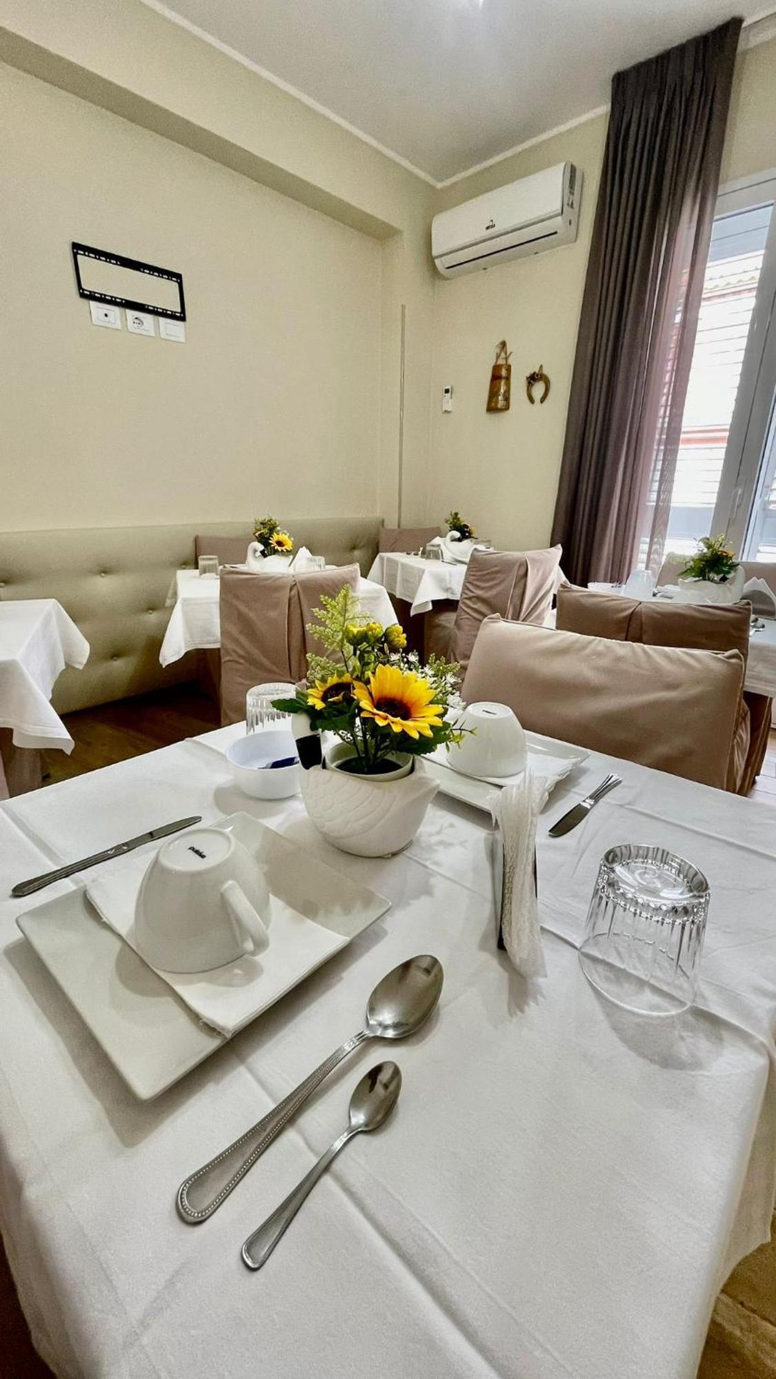 Oasi Perla Del Mare Rooms Ачи Кастело Екстериор снимка
